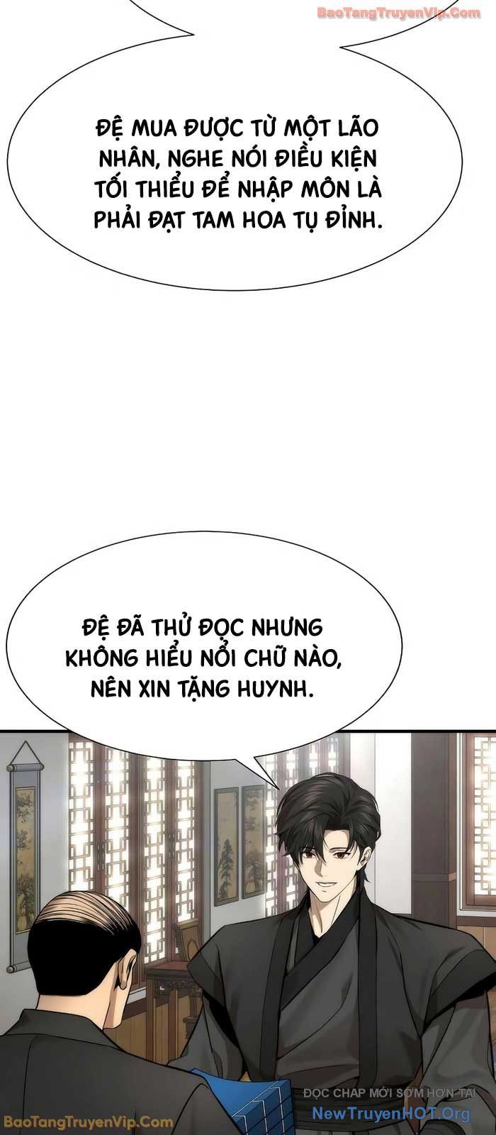 Tôi Hồi Sinh Vào Cuốn Truyện Tu Tiên Chap 17 - Next Chap 18