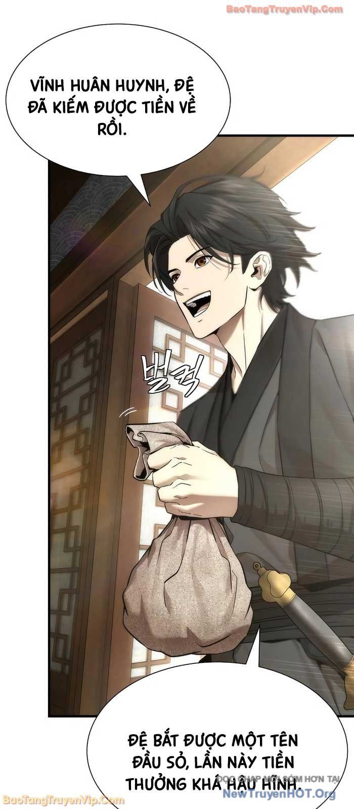 Tôi Hồi Sinh Vào Cuốn Truyện Tu Tiên Chap 17 - Next Chap 18