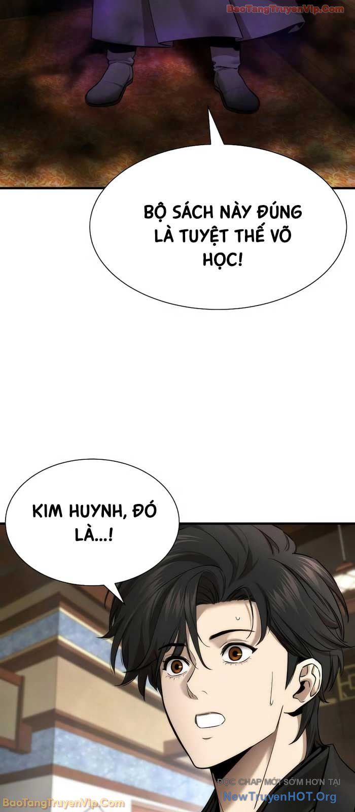 Tôi Hồi Sinh Vào Cuốn Truyện Tu Tiên Chap 17 - Next Chap 18
