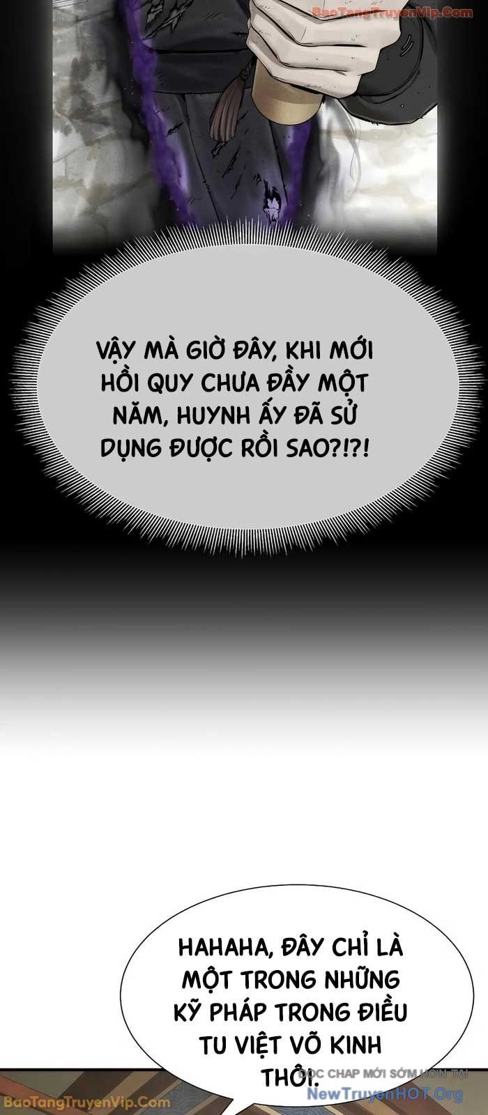 Tôi Hồi Sinh Vào Cuốn Truyện Tu Tiên Chap 17 - Next Chap 18