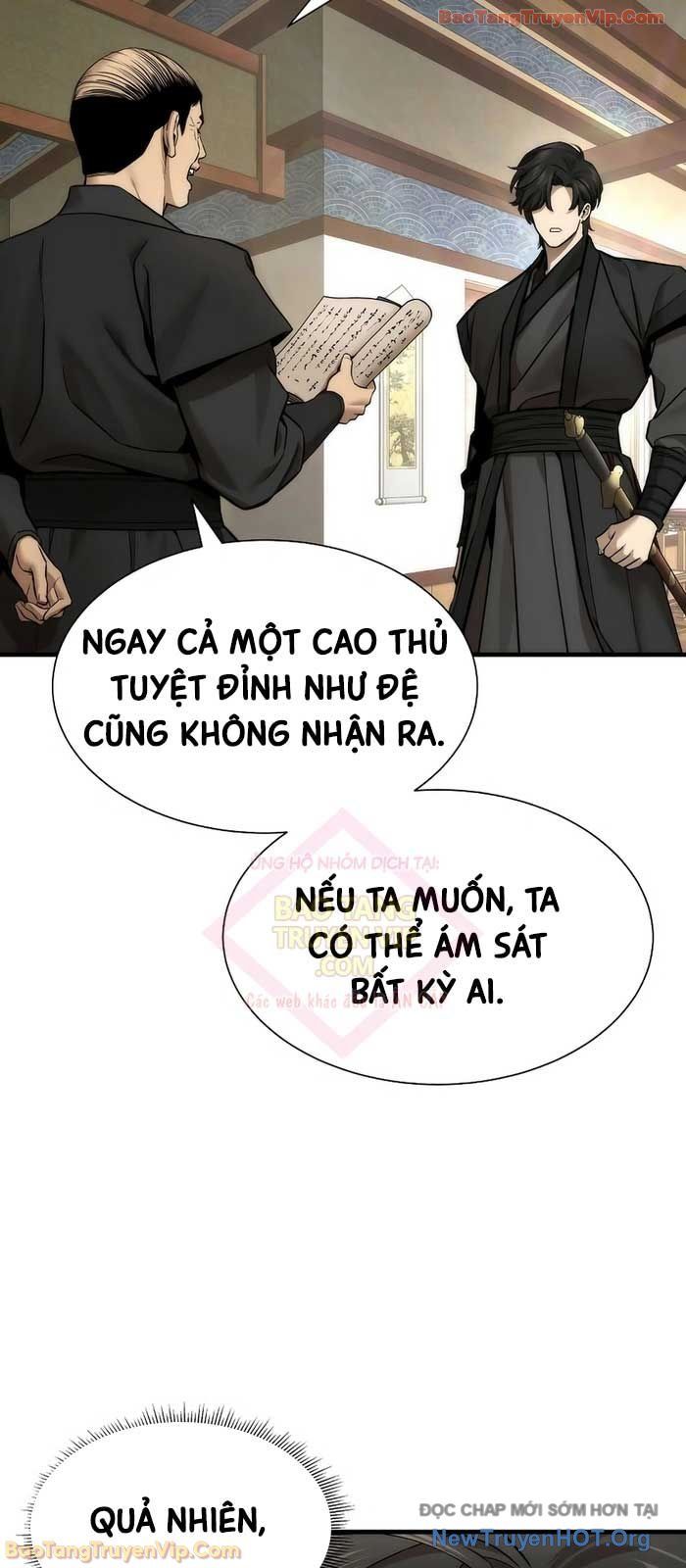 Tôi Hồi Sinh Vào Cuốn Truyện Tu Tiên Chap 17 - Next Chap 18