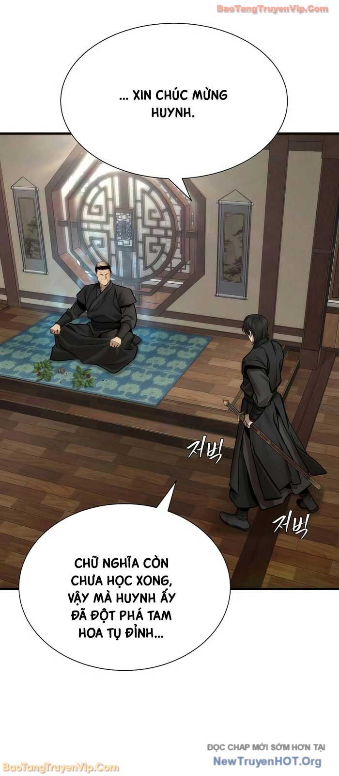 Tôi Hồi Sinh Vào Cuốn Truyện Tu Tiên Chap 17 - Next Chap 18