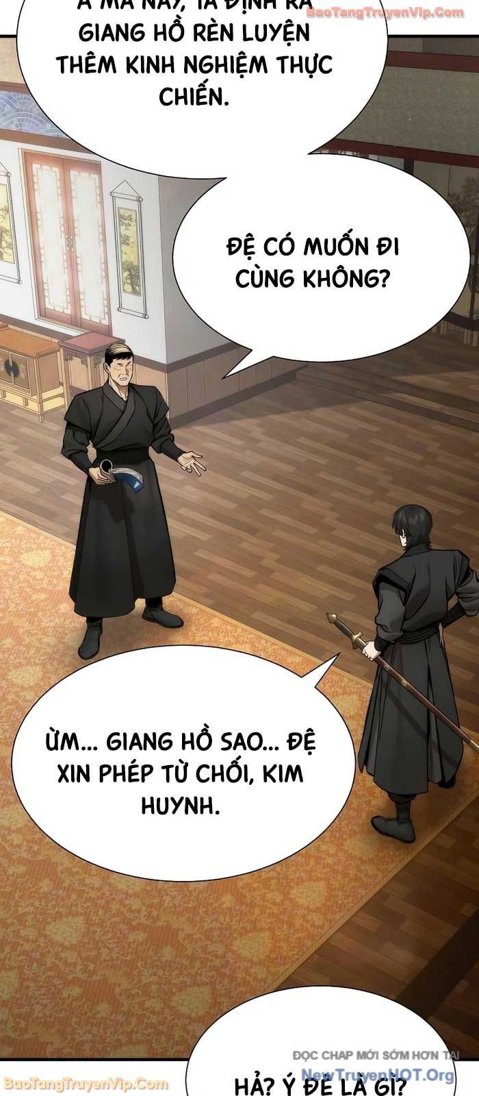 Tôi Hồi Sinh Vào Cuốn Truyện Tu Tiên Chap 17 - Next Chap 18