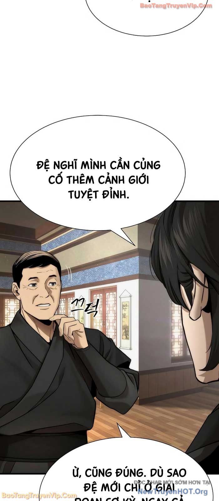 Tôi Hồi Sinh Vào Cuốn Truyện Tu Tiên Chap 17 - Next Chap 18