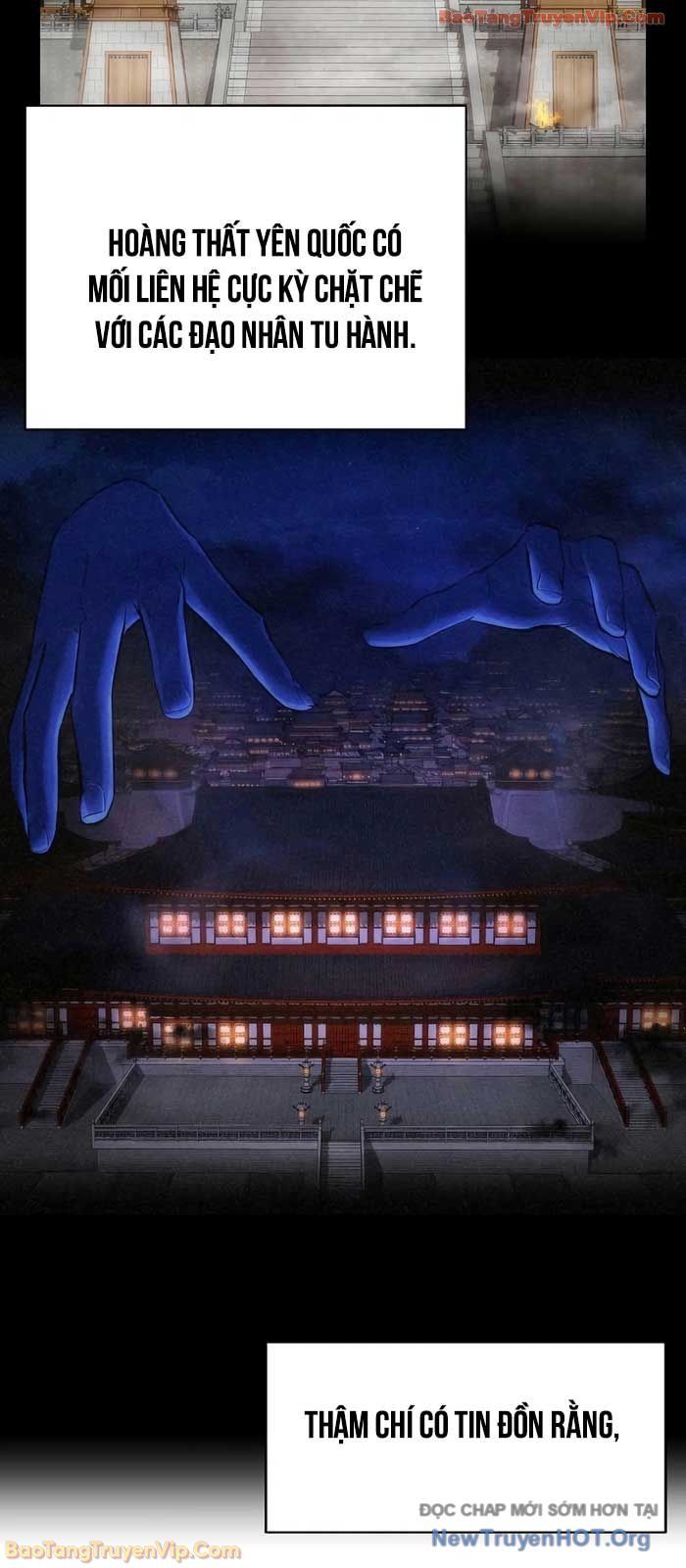 Tôi Hồi Sinh Vào Cuốn Truyện Tu Tiên Chap 17 - Next Chap 18