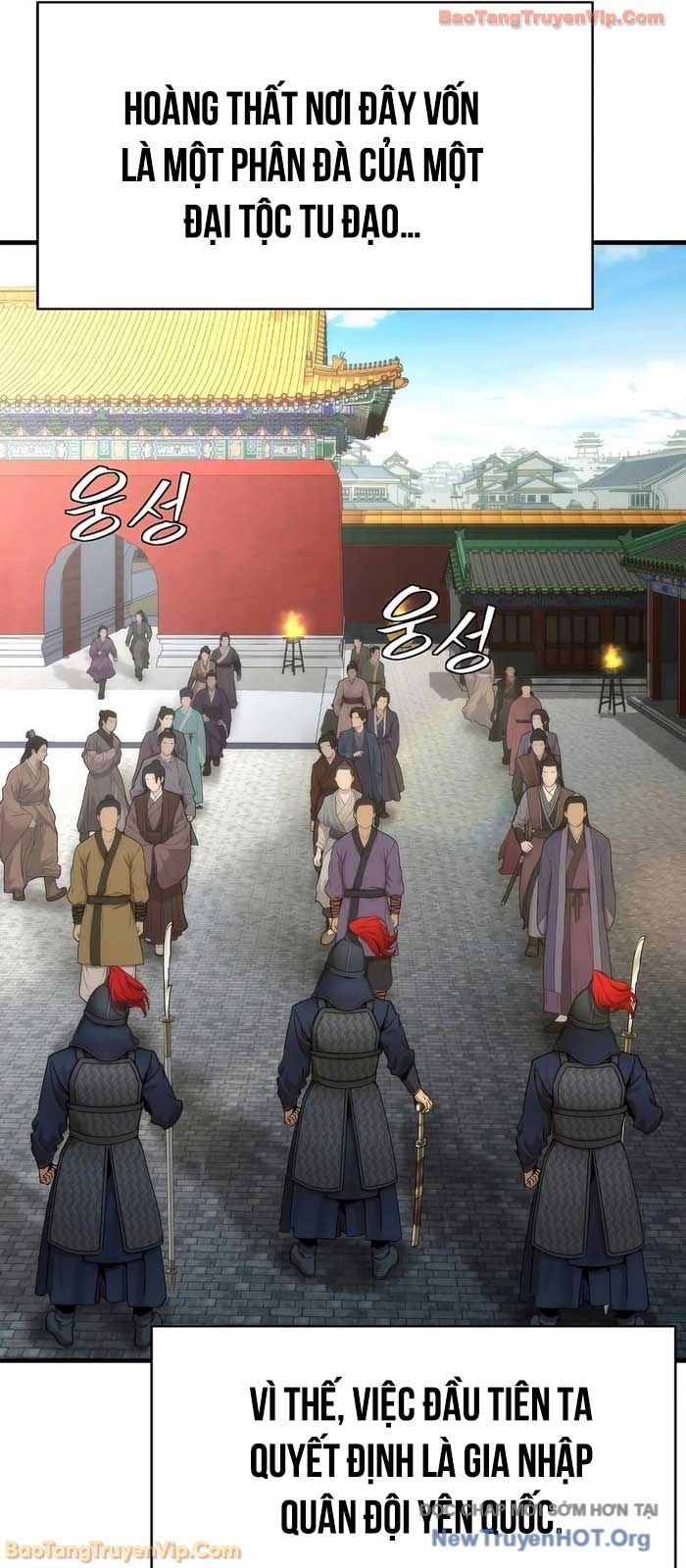 Tôi Hồi Sinh Vào Cuốn Truyện Tu Tiên Chap 17 - Next Chap 18