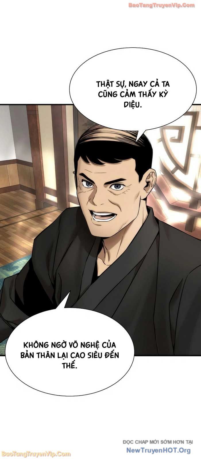 Tôi Hồi Sinh Vào Cuốn Truyện Tu Tiên Chap 17 - Next Chap 18