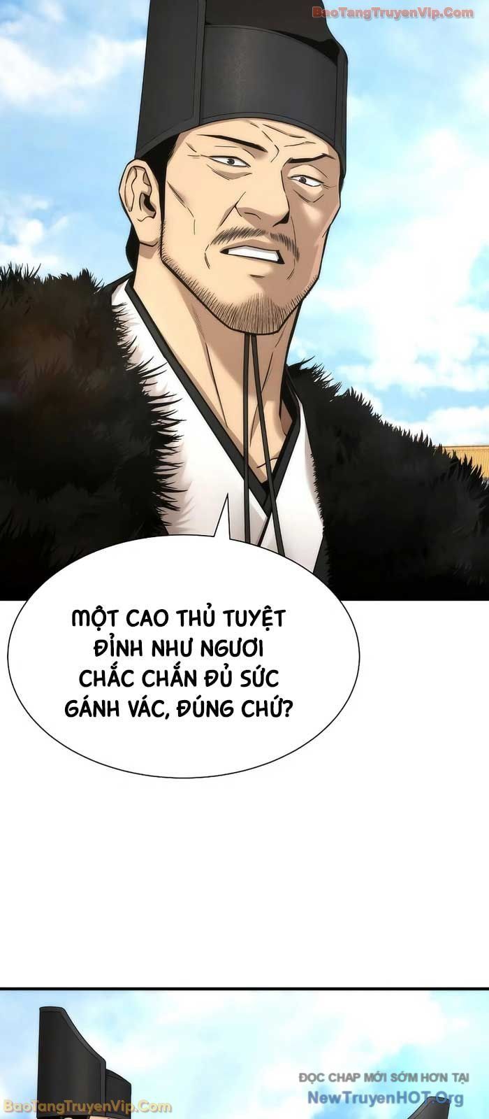 Tôi Hồi Sinh Vào Cuốn Truyện Tu Tiên Chap 17 - Next Chap 18