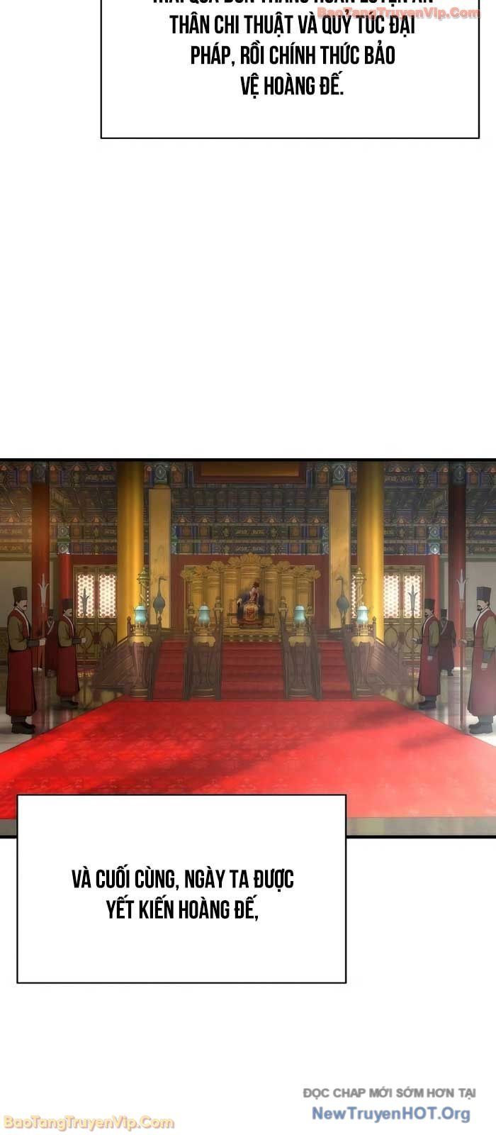 Tôi Hồi Sinh Vào Cuốn Truyện Tu Tiên Chap 17 - Next Chap 18