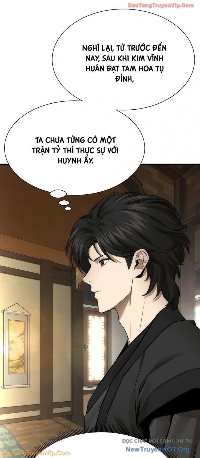 Tôi Hồi Sinh Vào Cuốn Truyện Tu Tiên Chap 17 - Next Chap 18