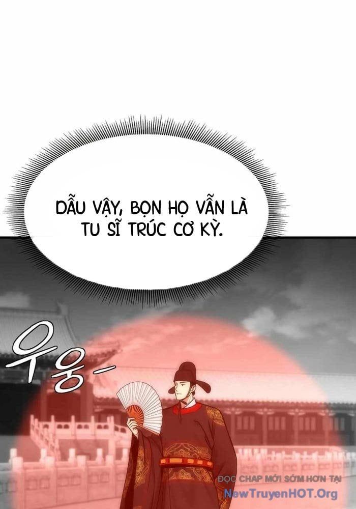 Tôi Hồi Sinh Vào Cuốn Truyện Tu Tiên Chap 18 - Next Chap 19