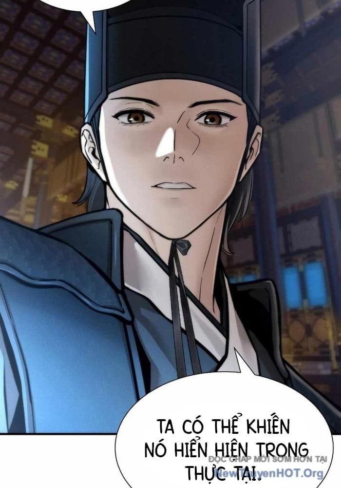 Tôi Hồi Sinh Vào Cuốn Truyện Tu Tiên Chap 18 - Next Chap 19