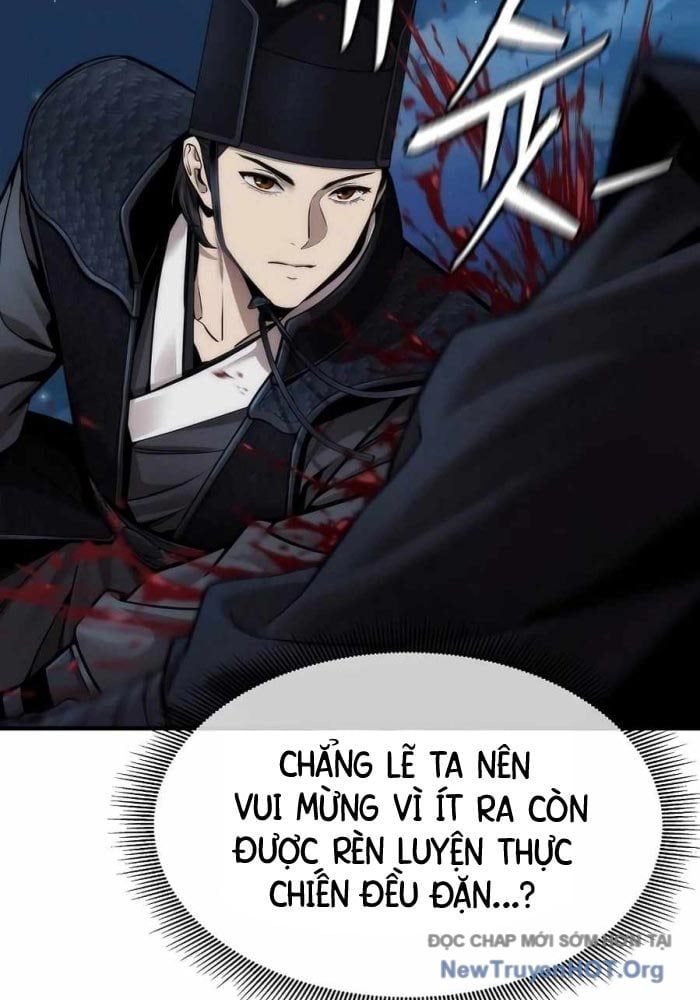 Tôi Hồi Sinh Vào Cuốn Truyện Tu Tiên Chap 18 - Next Chap 19