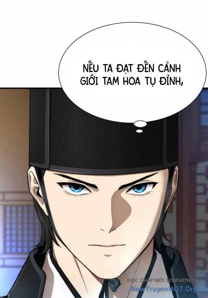 Tôi Hồi Sinh Vào Cuốn Truyện Tu Tiên Chap 18 - Next Chap 19