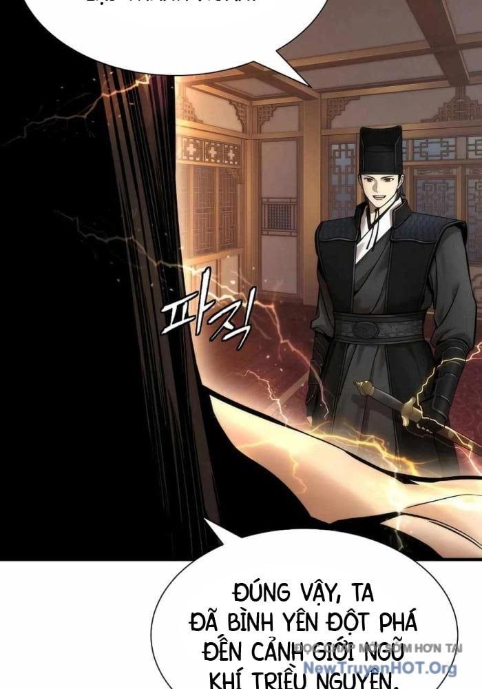 Tôi Hồi Sinh Vào Cuốn Truyện Tu Tiên Chap 18 - Next Chap 19