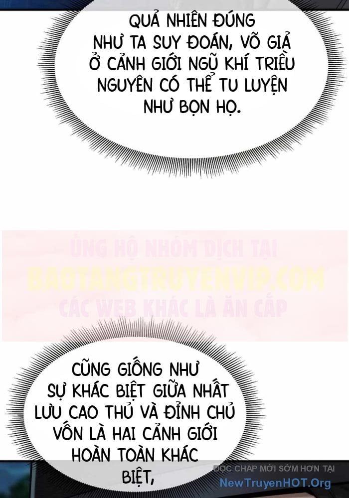 Tôi Hồi Sinh Vào Cuốn Truyện Tu Tiên Chap 18 - Next Chap 19