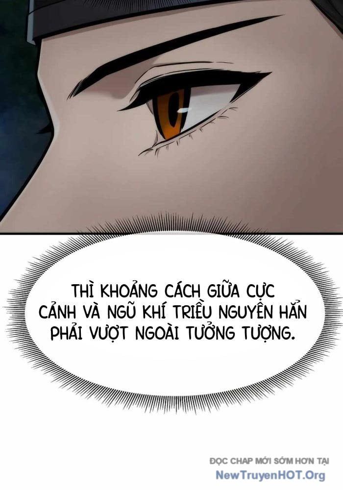 Tôi Hồi Sinh Vào Cuốn Truyện Tu Tiên Chap 18 - Next Chap 19