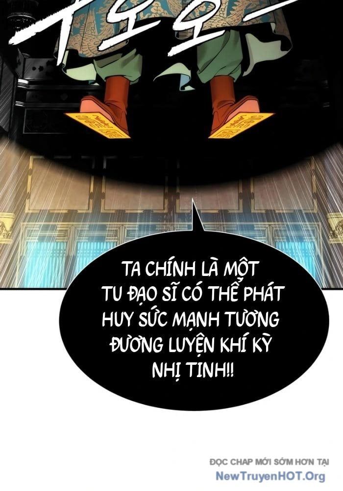 Tôi Hồi Sinh Vào Cuốn Truyện Tu Tiên Chap 19 - Next Chap 20