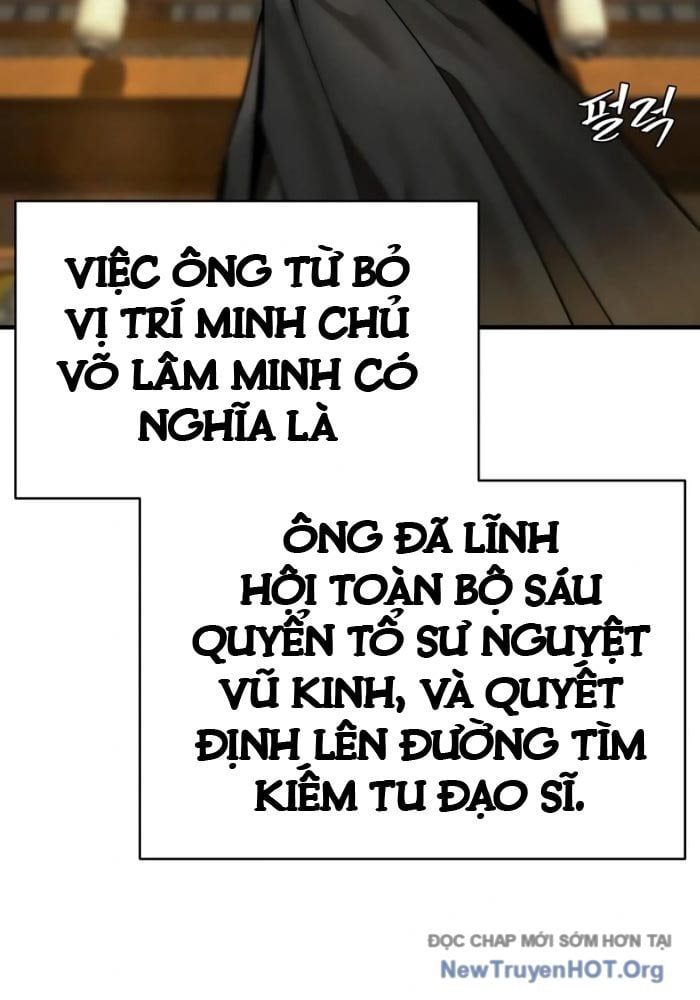 Tôi Hồi Sinh Vào Cuốn Truyện Tu Tiên Chap 19 - Next Chap 20