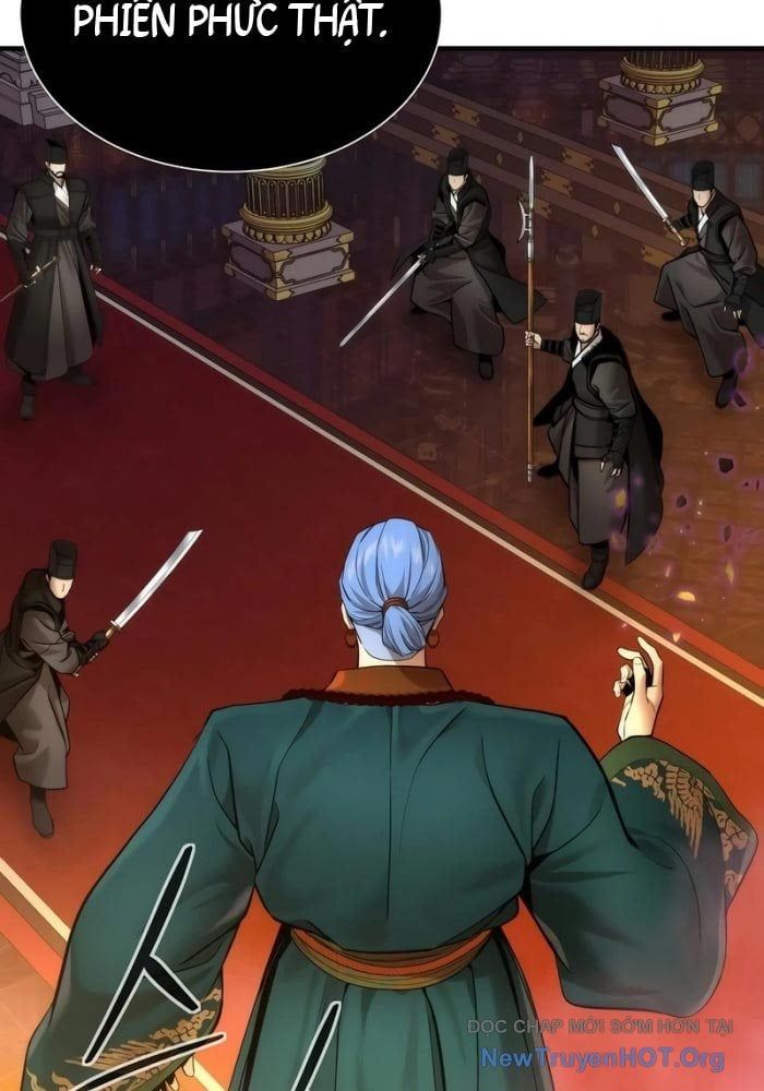 Tôi Hồi Sinh Vào Cuốn Truyện Tu Tiên Chap 19 - Next Chap 20