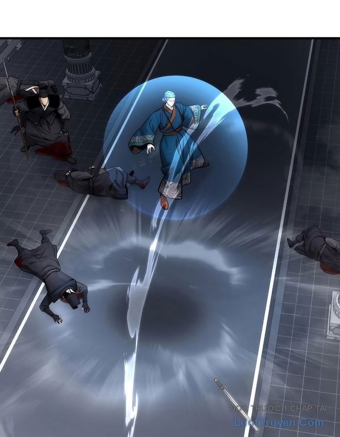 Tôi Hồi Sinh Vào Cuốn Truyện Tu Tiên Chap 20 - Next Chap 21