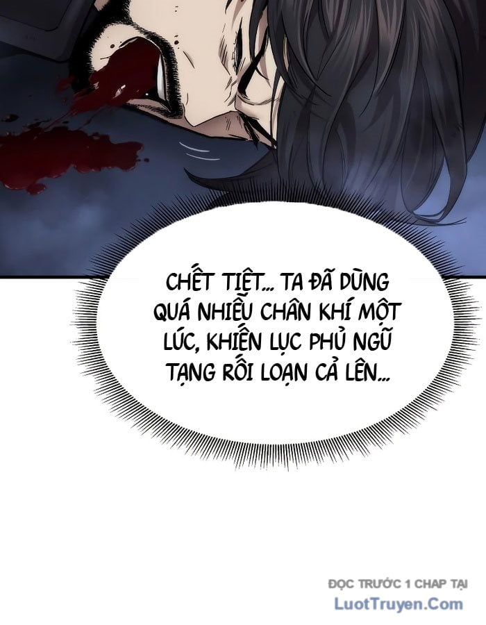 Tôi Hồi Sinh Vào Cuốn Truyện Tu Tiên Chap 20 - Next Chap 21