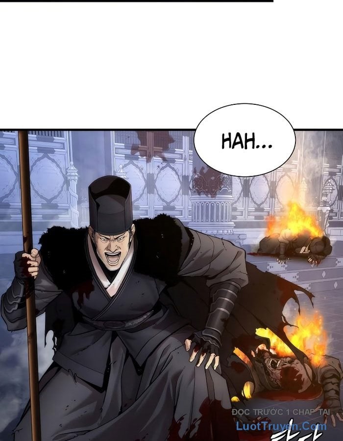 Tôi Hồi Sinh Vào Cuốn Truyện Tu Tiên Chap 20 - Next Chap 21