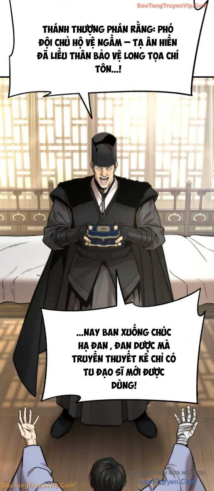 Tôi Hồi Sinh Vào Cuốn Truyện Tu Tiên Chap 21 - Next Chap 22