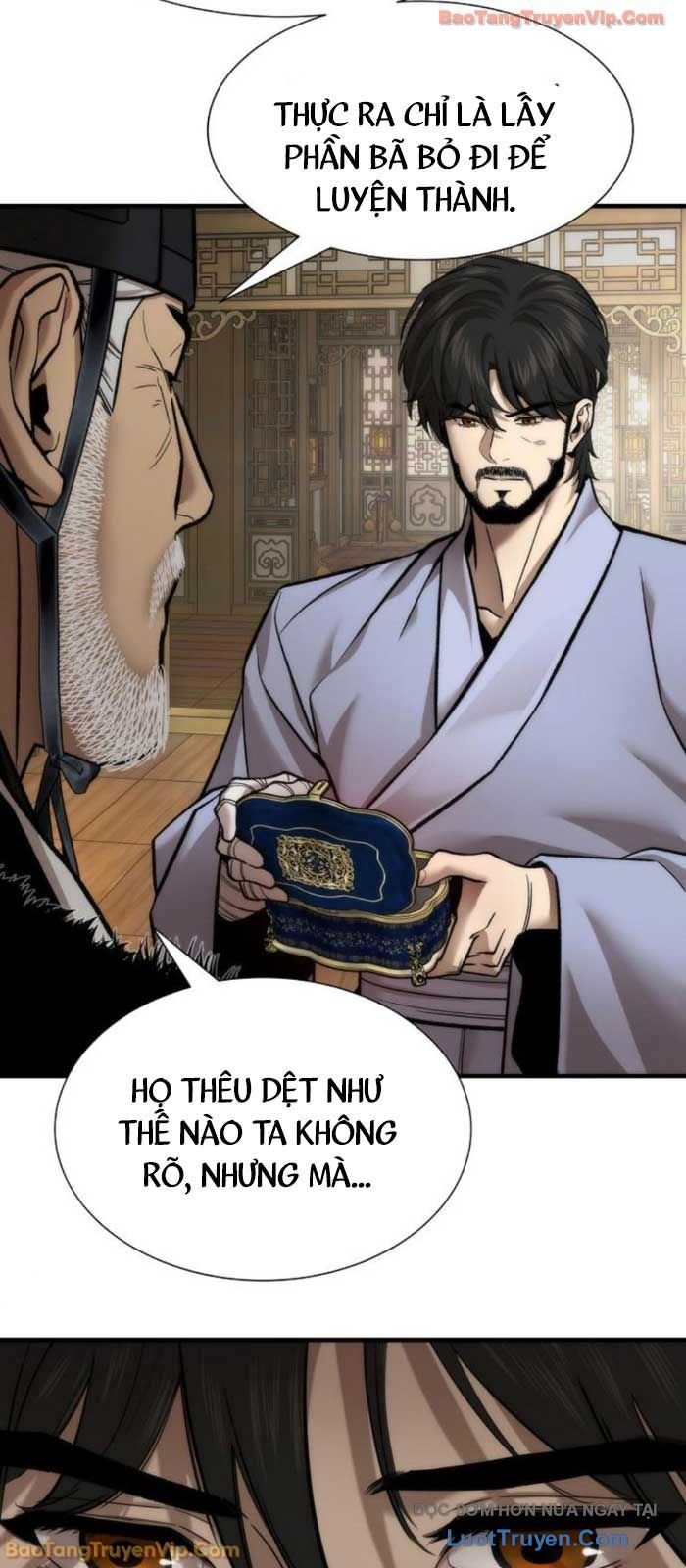 Tôi Hồi Sinh Vào Cuốn Truyện Tu Tiên Chap 21 - Next Chap 22