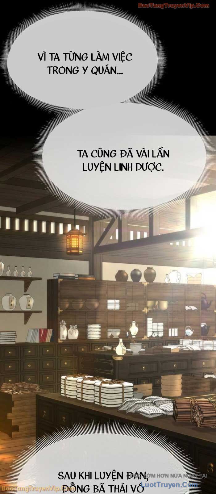 Tôi Hồi Sinh Vào Cuốn Truyện Tu Tiên Chap 21 - Next Chap 22