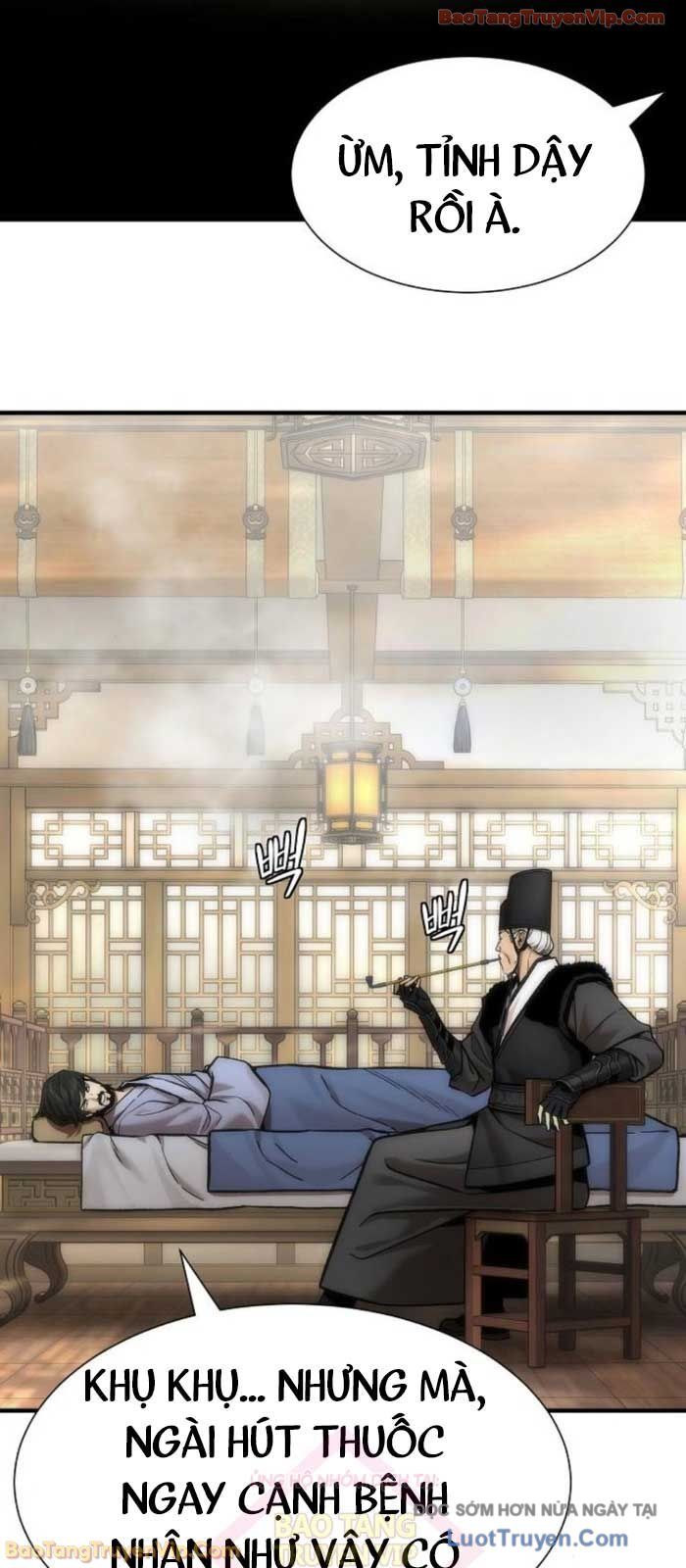 Tôi Hồi Sinh Vào Cuốn Truyện Tu Tiên Chap 21 - Next Chap 22