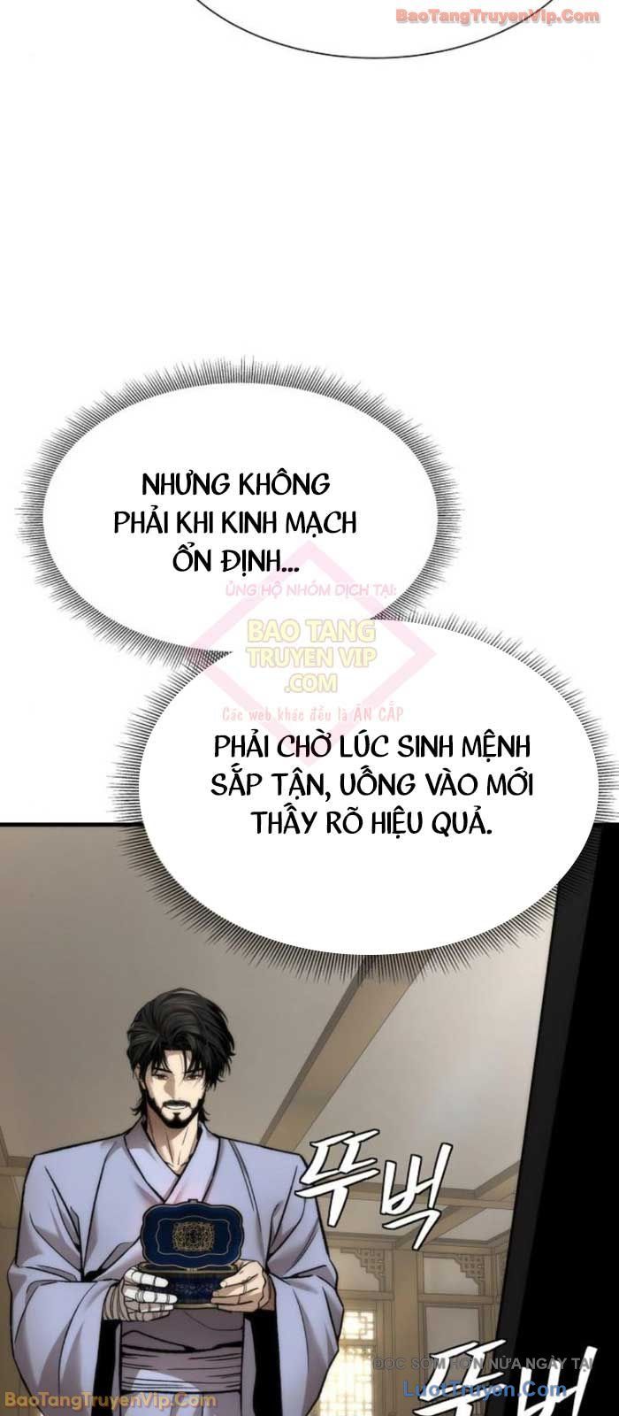 Tôi Hồi Sinh Vào Cuốn Truyện Tu Tiên Chap 21 - Next Chap 22