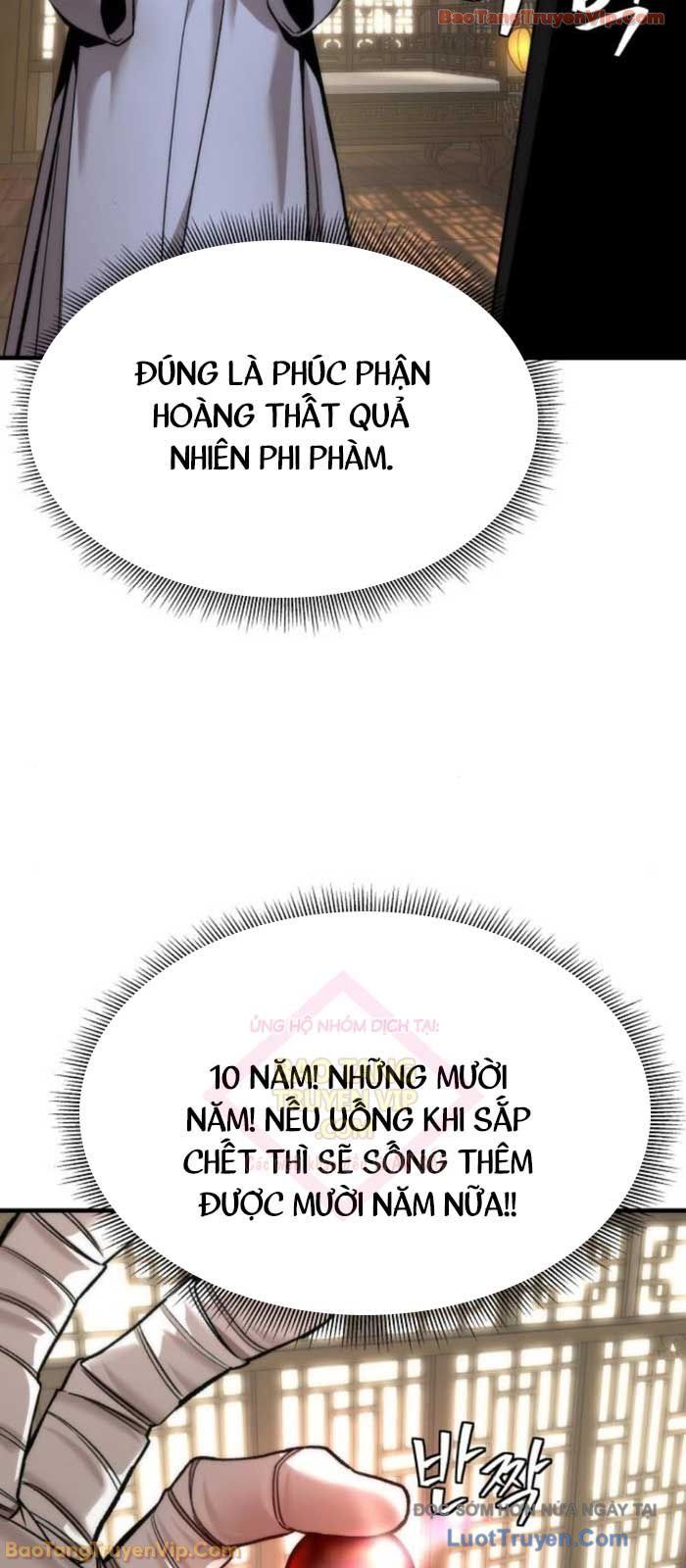 Tôi Hồi Sinh Vào Cuốn Truyện Tu Tiên Chap 21 - Next Chap 22