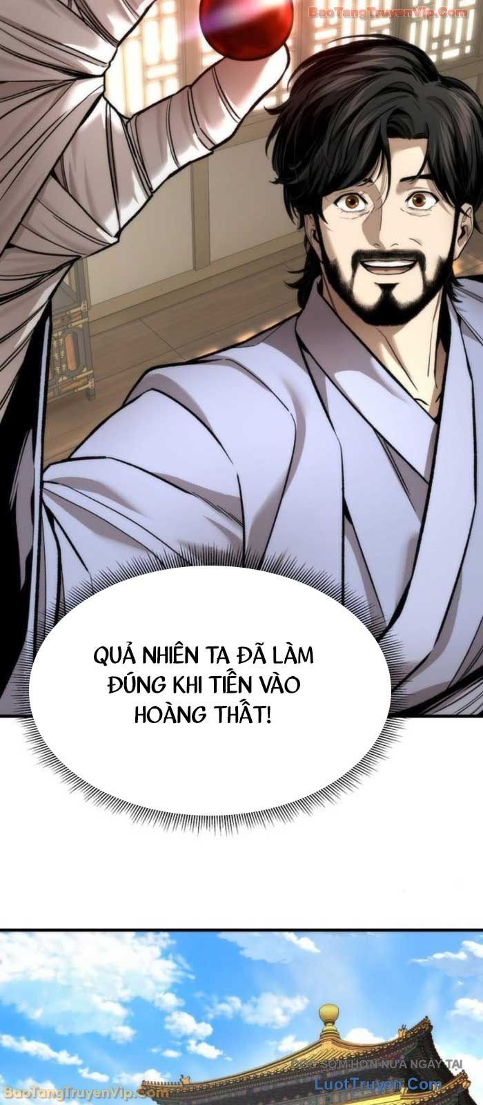 Tôi Hồi Sinh Vào Cuốn Truyện Tu Tiên Chap 21 - Next Chap 22