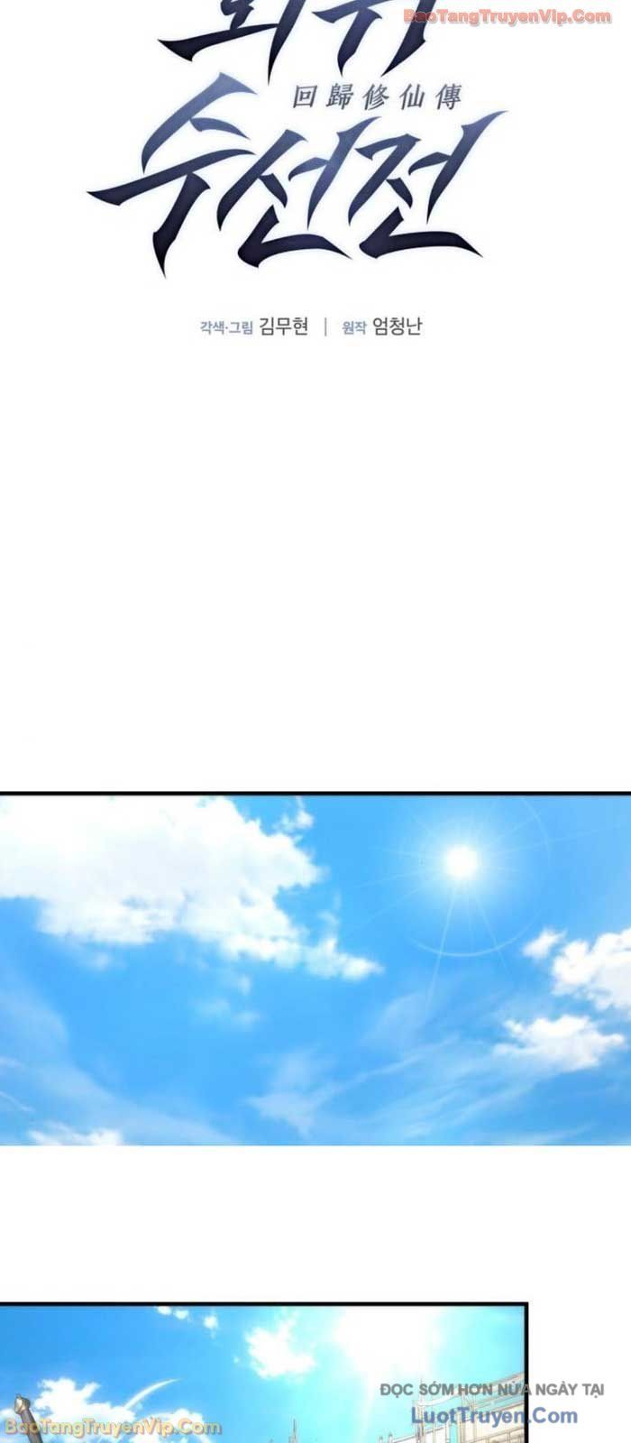 Tôi Hồi Sinh Vào Cuốn Truyện Tu Tiên Chap 21 - Next Chap 22