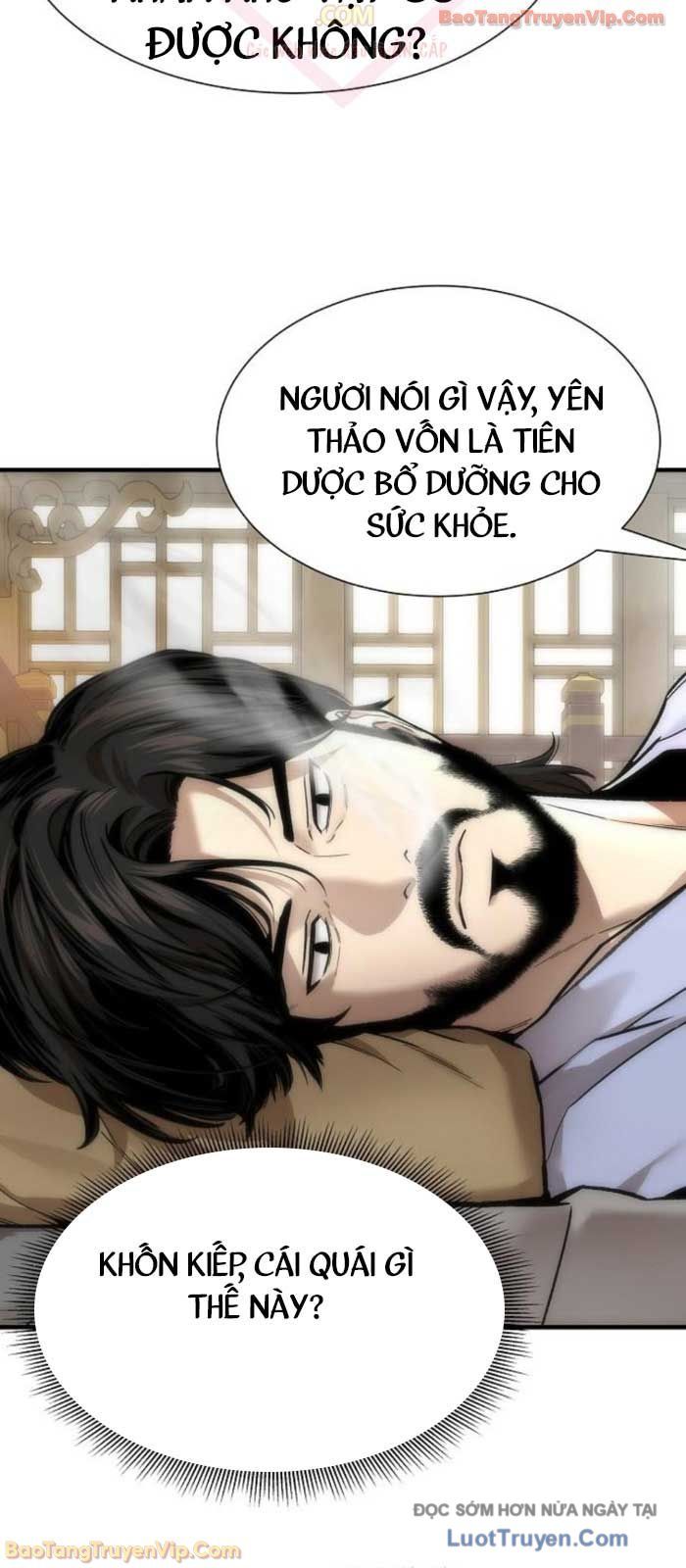 Tôi Hồi Sinh Vào Cuốn Truyện Tu Tiên Chap 21 - Next Chap 22