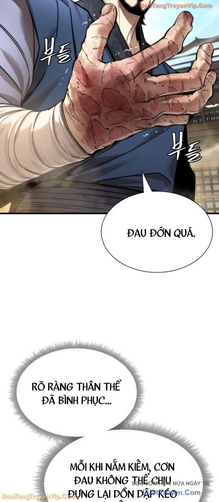 Tôi Hồi Sinh Vào Cuốn Truyện Tu Tiên Chap 21 - Next Chap 22