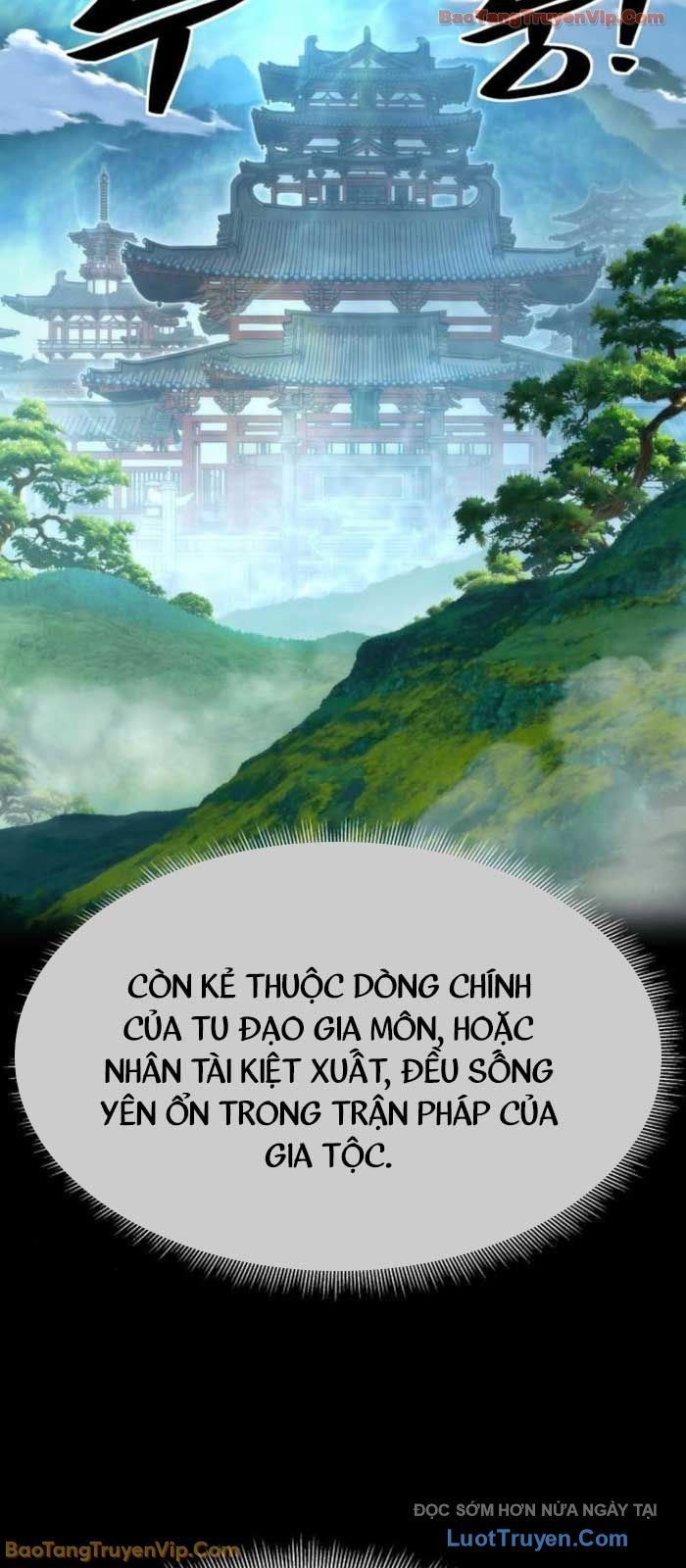 Tôi Hồi Sinh Vào Cuốn Truyện Tu Tiên Chap 21 - Next Chap 22