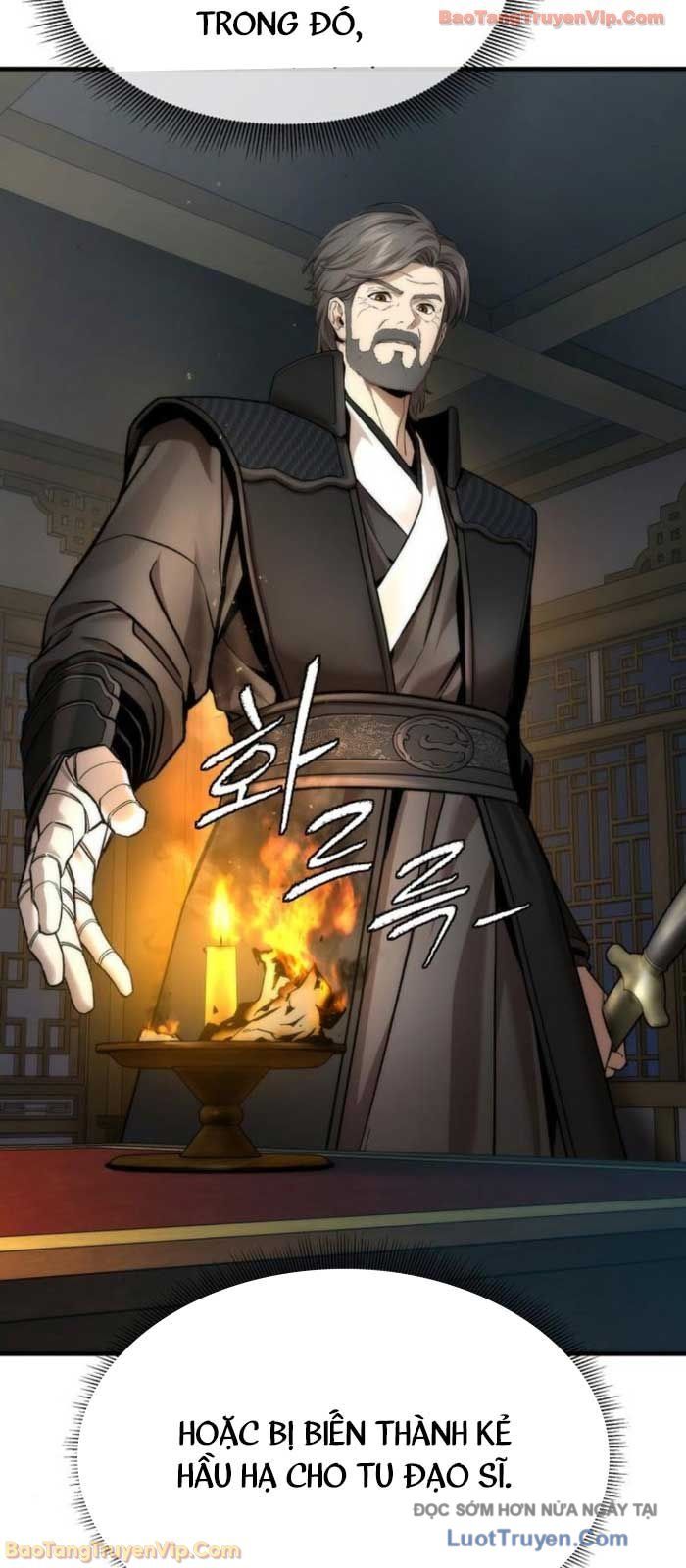 Tôi Hồi Sinh Vào Cuốn Truyện Tu Tiên Chap 21 - Next Chap 22