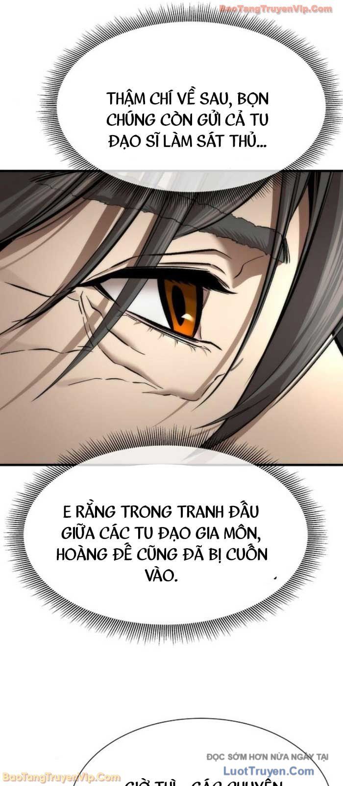 Tôi Hồi Sinh Vào Cuốn Truyện Tu Tiên Chap 21 - Next Chap 22