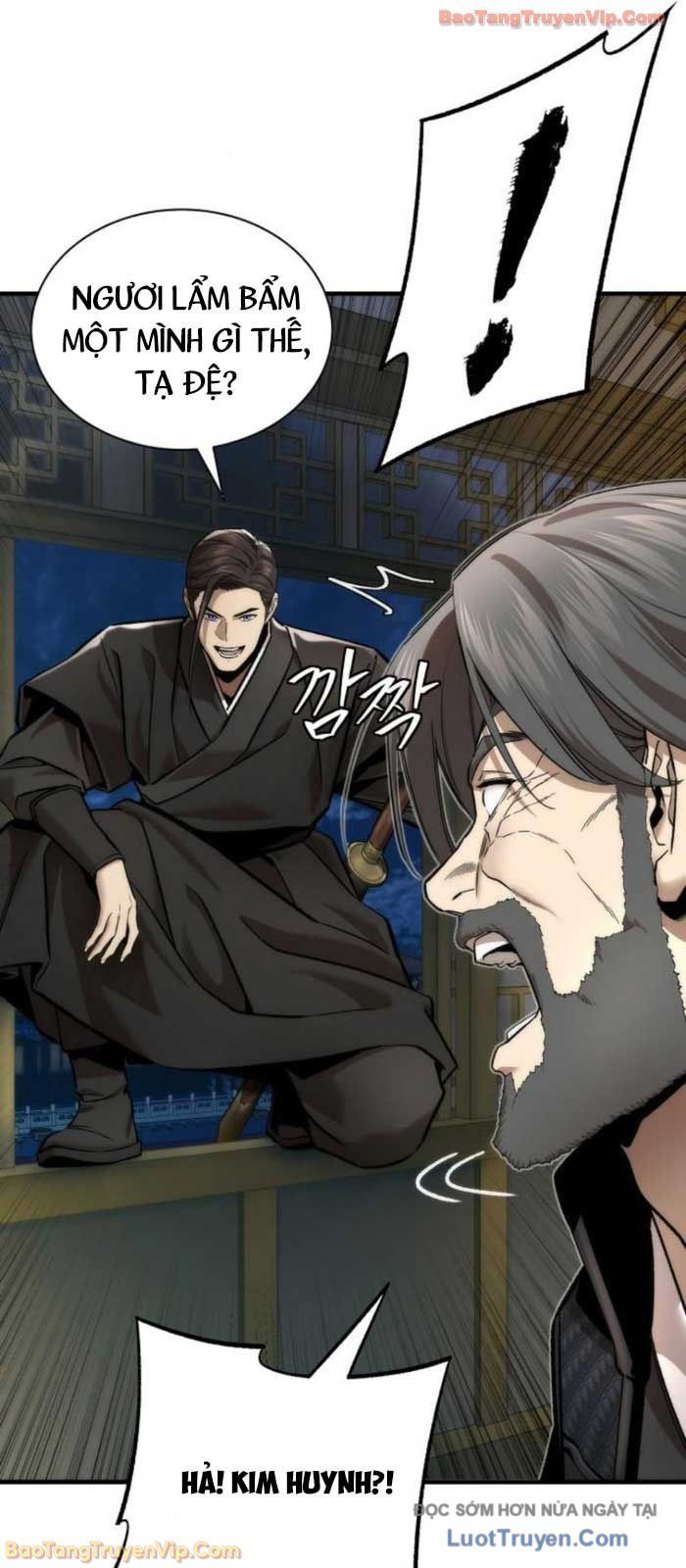 Tôi Hồi Sinh Vào Cuốn Truyện Tu Tiên Chap 21 - Next Chap 22