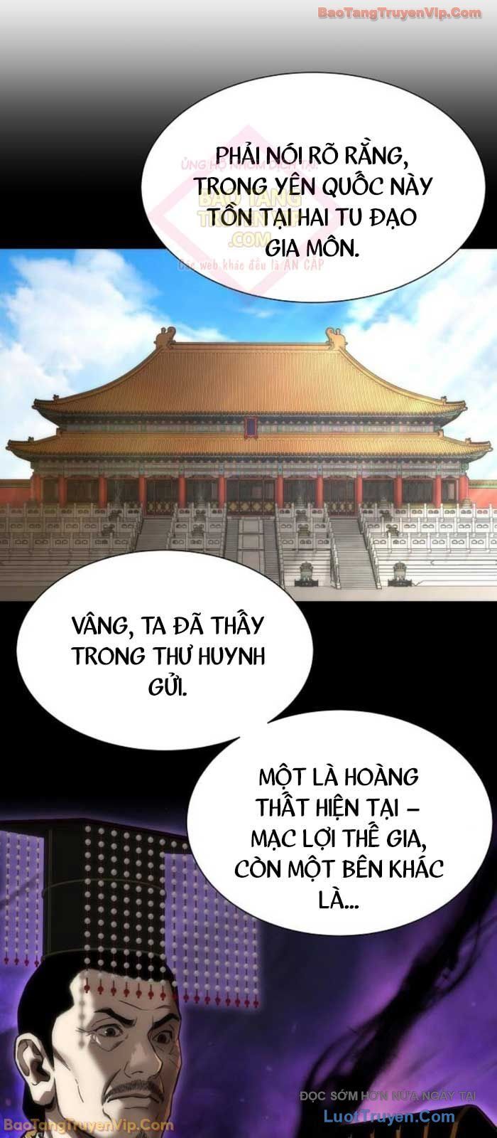 Tôi Hồi Sinh Vào Cuốn Truyện Tu Tiên Chap 21 - Next Chap 22