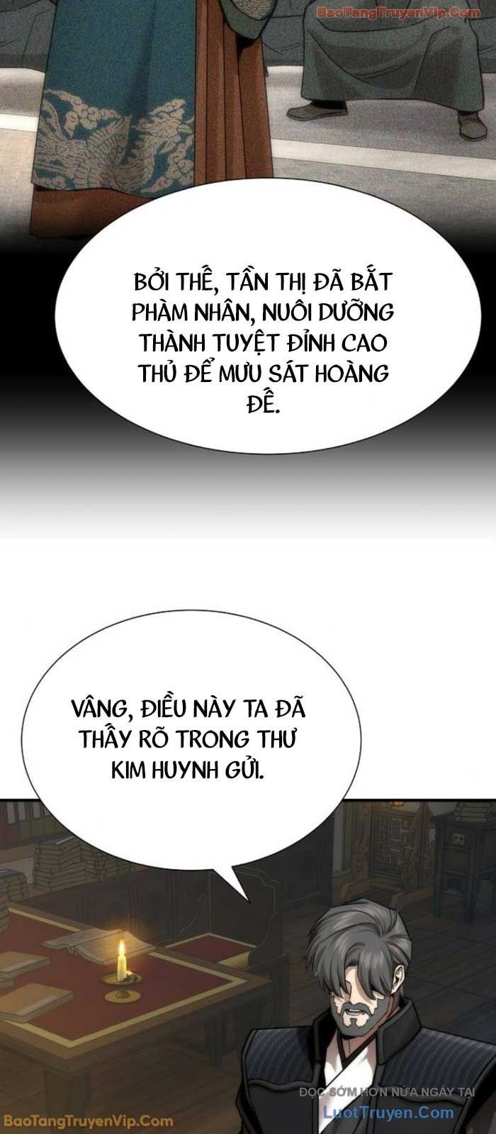 Tôi Hồi Sinh Vào Cuốn Truyện Tu Tiên Chap 21 - Next Chap 22