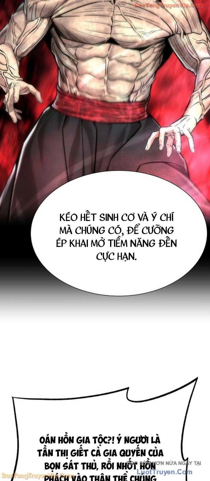 Tôi Hồi Sinh Vào Cuốn Truyện Tu Tiên Chap 21 - Next Chap 22