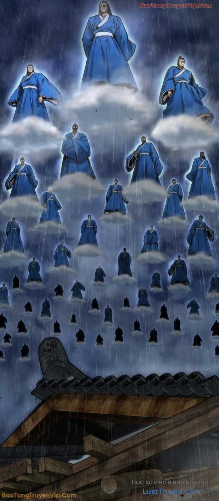 Tôi Hồi Sinh Vào Cuốn Truyện Tu Tiên Chap 21 - Next Chap 22