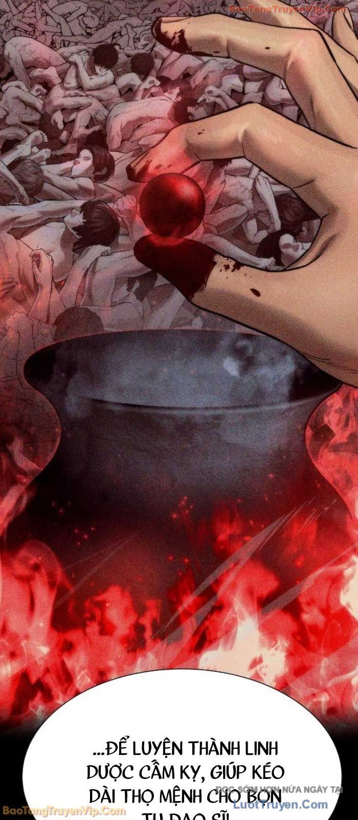 Tôi Hồi Sinh Vào Cuốn Truyện Tu Tiên Chap 21 - Next Chap 22