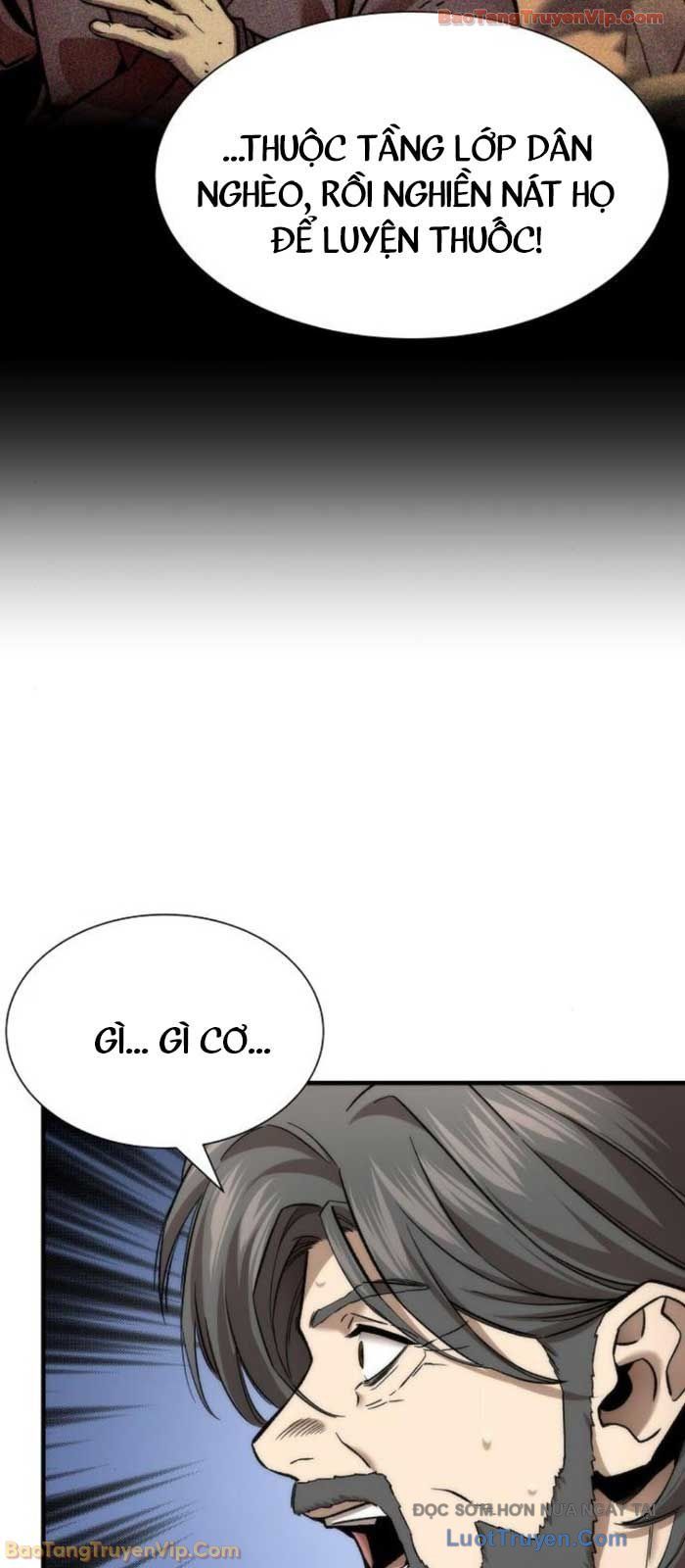 Tôi Hồi Sinh Vào Cuốn Truyện Tu Tiên Chap 21 - Next Chap 22