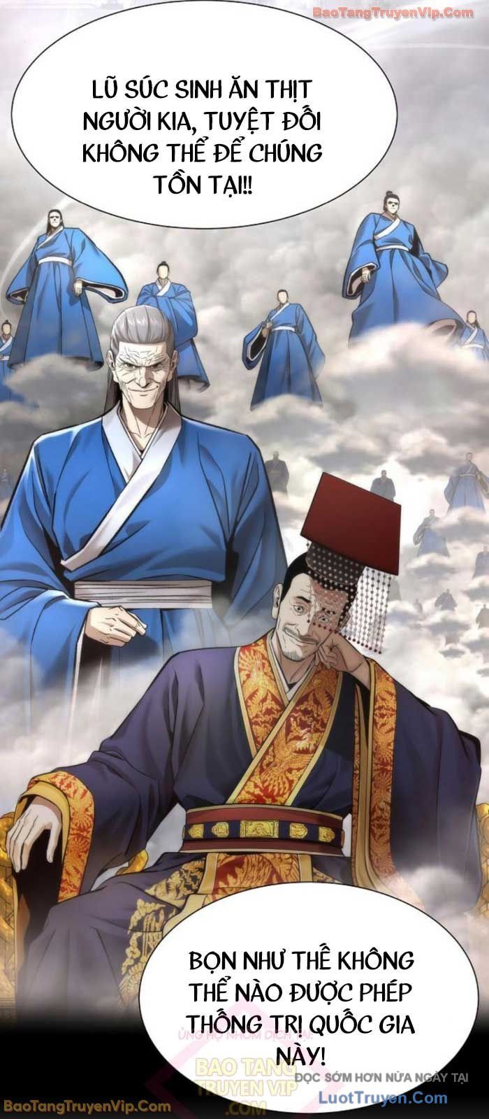 Tôi Hồi Sinh Vào Cuốn Truyện Tu Tiên Chap 21 - Next Chap 22