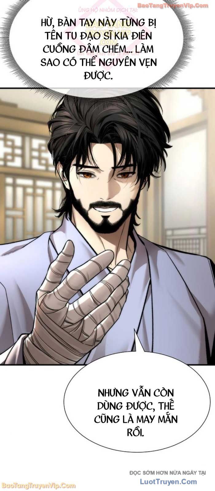 Tôi Hồi Sinh Vào Cuốn Truyện Tu Tiên Chap 21 - Next Chap 22