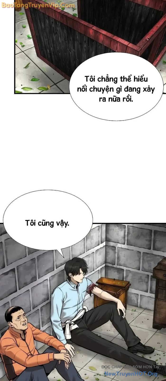 Tôi Hồi Sinh Vào Cuốn Truyện Tu Tiên Chap 5 - Next Chap 6